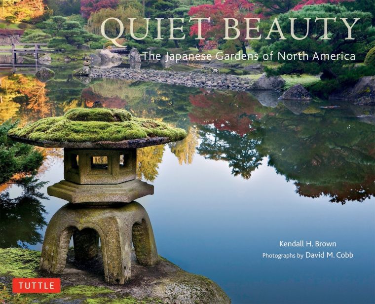 'Quiet Beauty'